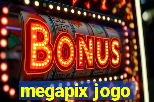 megapix jogo